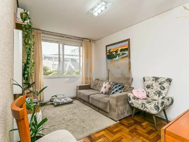 Imagem 2: Apartamento à venda em Porto Alegre-RS, Vila Ipiranga: 2 quartos, 1 suíte, 2 salas, 2