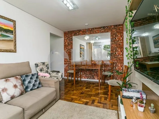 Imagem 3: Apartamento à venda em Porto Alegre-RS, Vila Ipiranga: 2 quartos, 1 suíte, 2 salas, 2