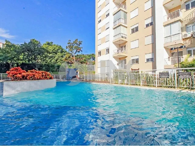 Imagem 2: Apartamento à venda em Porto Alegre-RS, bairro Teresópolis: 2 quartos, 1 suíte, 2