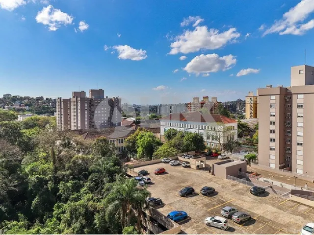 Imagem 3: Apartamento à venda em Porto Alegre-RS, bairro Teresópolis: 2 quartos, 1 suíte, 2