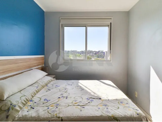 Imagem 4: Apartamento à venda em Porto Alegre-RS, bairro Teresópolis: 2 quartos, 1 suíte, 2