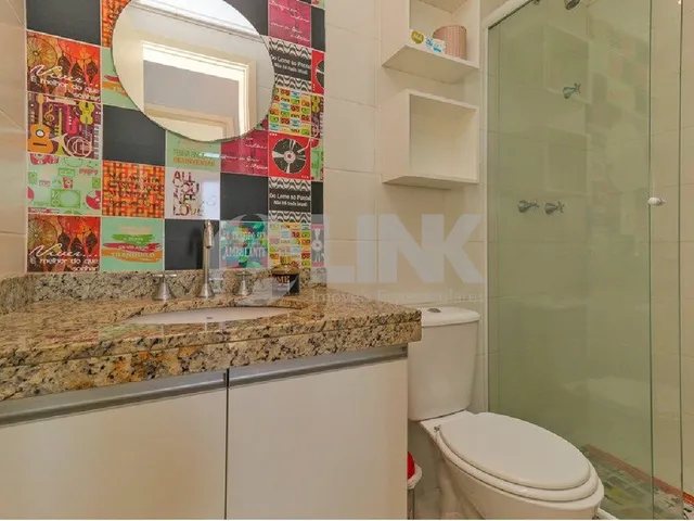 Imagem 10: Apartamento à venda em Porto Alegre-RS, bairro Teresópolis: 2 quartos, 1 suíte, 2