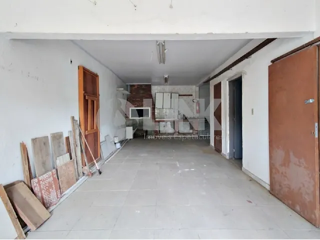 Imagem 6: Casa à venda em Porto Alegre-RS, bairro Glória: 4 quartos, 1 suíte, 2 salas, 3