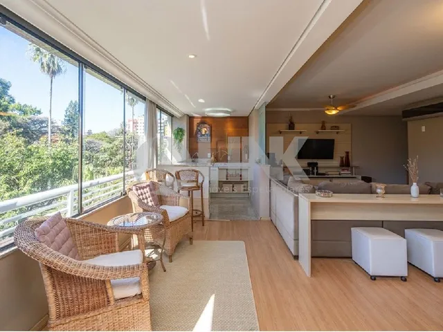 Imagem: Espaçoso apartamento de 3 quartos, 1 suíte
