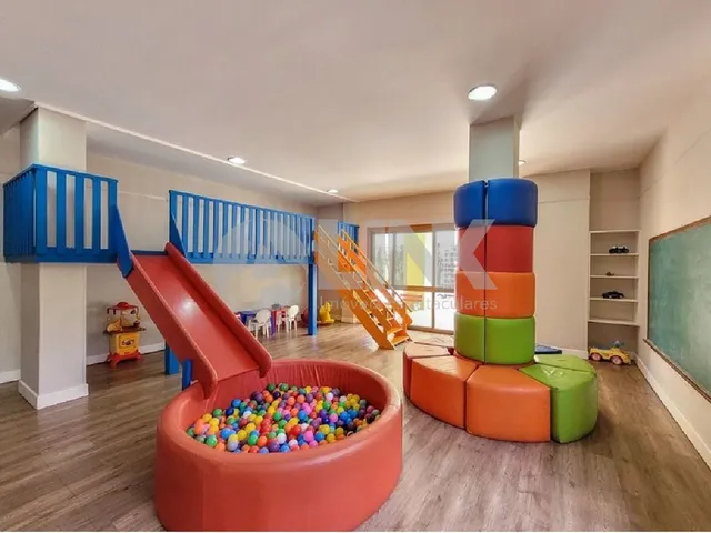 Imagem 5: Espaçoso apartamento de 3 quartos, 1 suíte e 2 salas no bairro Menino Deus em Porto