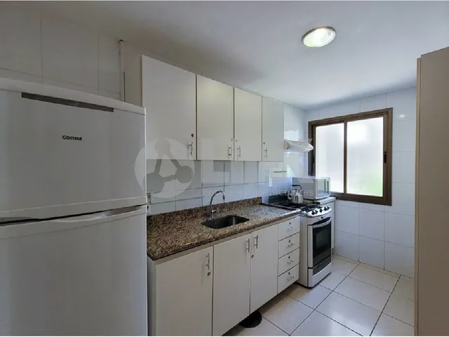 Imagem 16: Espaçoso apartamento de 3 quartos, 1 suíte e 2 salas no bairro Menino Deus em Porto