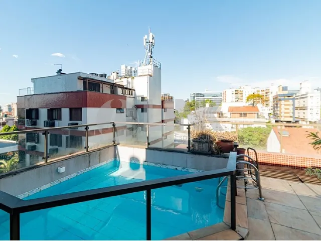 Imagem: Cobertura de luxo na Auxiliadora, Porto