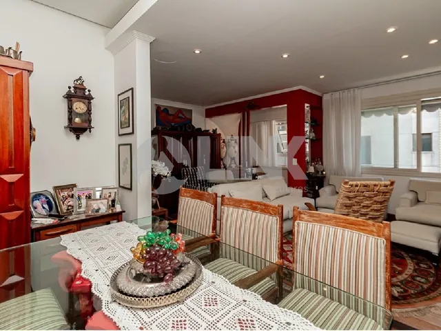 Imagem 2: Cobertura de luxo na Auxiliadora, Porto Alegre-RS: 3 quartos, 2 suítes, 2 salas, 3