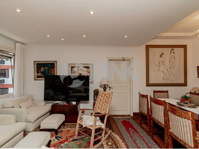 Imagem 3: Cobertura de luxo na Auxiliadora, Porto Alegre-RS: 3 quartos, 2 suítes, 2 salas, 3