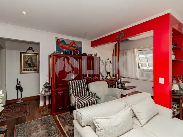 Imagem 5: Cobertura de luxo na Auxiliadora, Porto Alegre-RS: 3 quartos, 2 suítes, 2 salas, 3
