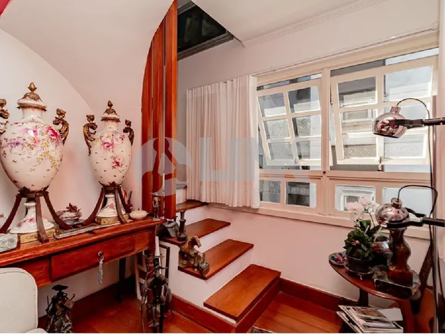 Imagem 7: Cobertura de luxo na Auxiliadora, Porto Alegre-RS: 3 quartos, 2 suítes, 2 salas, 3