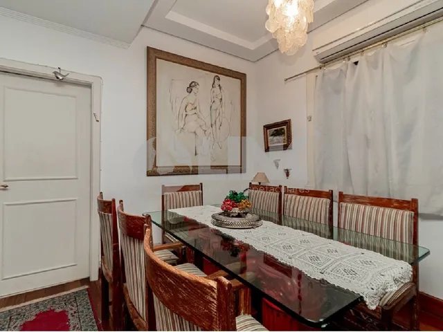 Imagem 10: Cobertura de luxo na Auxiliadora, Porto Alegre-RS: 3 quartos, 2 suítes, 2 salas, 3