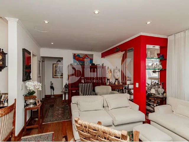 Imagem 12: Cobertura de luxo na Auxiliadora, Porto Alegre-RS: 3 quartos, 2 suítes, 2 salas, 3