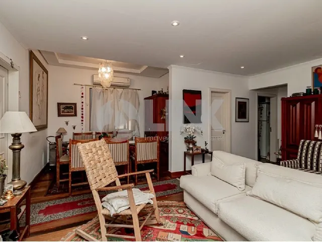 Imagem 13: Cobertura de luxo na Auxiliadora, Porto Alegre-RS: 3 quartos, 2 suítes, 2 salas, 3