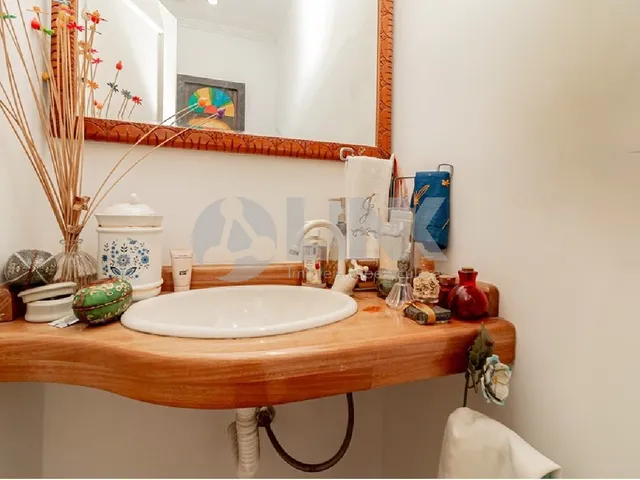 Imagem 14: Cobertura de luxo na Auxiliadora, Porto Alegre-RS: 3 quartos, 2 suítes, 2 salas, 3