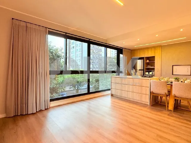 Imagem: Apartamento de 2 quartos com suíte e vaga