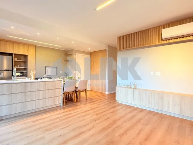 Imagem 2: Apartamento de 2 quartos com suíte e vaga na Boa Vista, Porto Alegre-RS: confira essa