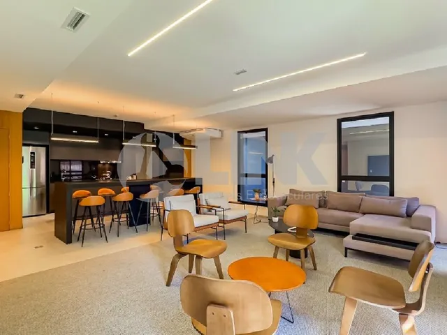 Imagem 5: Apartamento de 2 quartos com suíte e vaga na Boa Vista, Porto Alegre-RS: confira essa