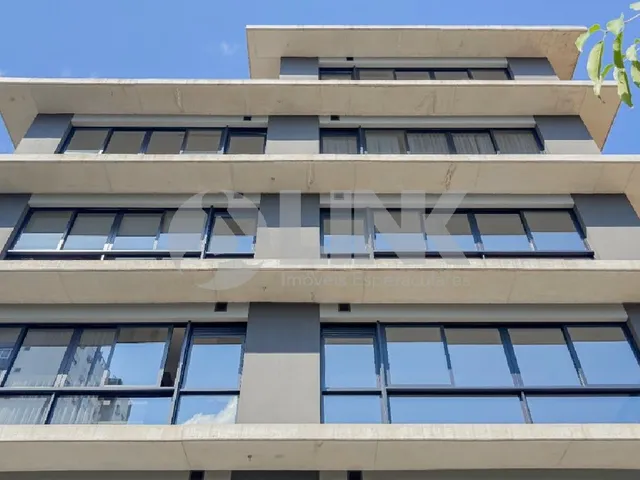 Imagem 6: Apartamento de 2 quartos com suíte e vaga na Boa Vista, Porto Alegre-RS: confira essa