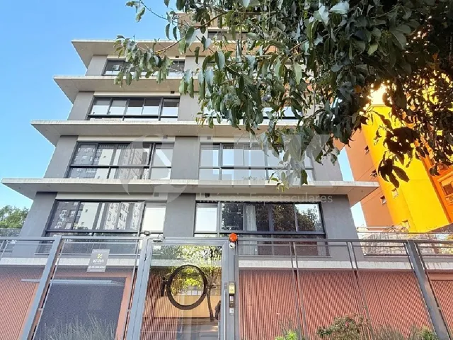 Imagem 7: Apartamento de 2 quartos com suíte e vaga na Boa Vista, Porto Alegre-RS: confira essa