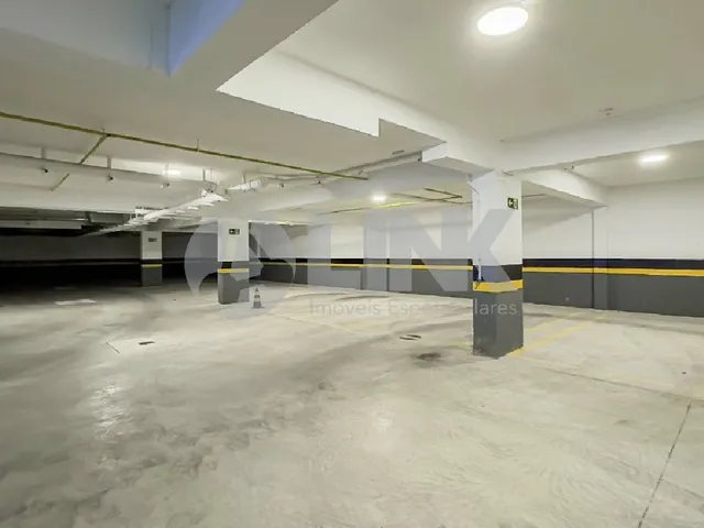 Imagem 8: Apartamento de 2 quartos com suíte e vaga na Boa Vista, Porto Alegre-RS: confira essa