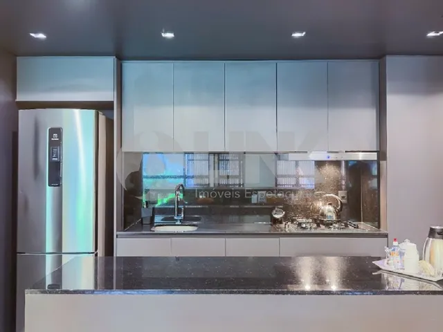 Imagem 12: Apartamento de 2 quartos com suíte e vaga na Boa Vista, Porto Alegre-RS: confira essa
