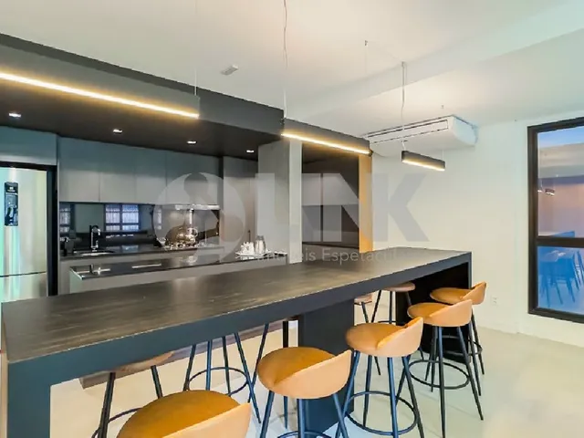 Imagem 13: Apartamento de 2 quartos com suíte e vaga na Boa Vista, Porto Alegre-RS: confira essa