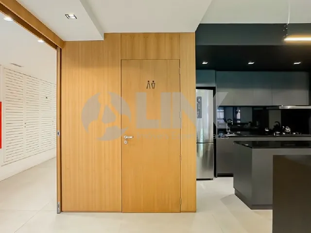 Imagem 14: Apartamento de 2 quartos com suíte e vaga na Boa Vista, Porto Alegre-RS: confira essa