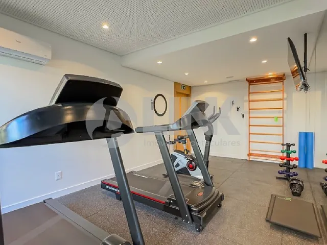 Imagem 15: Apartamento de 2 quartos com suíte e vaga na Boa Vista, Porto Alegre-RS: confira essa