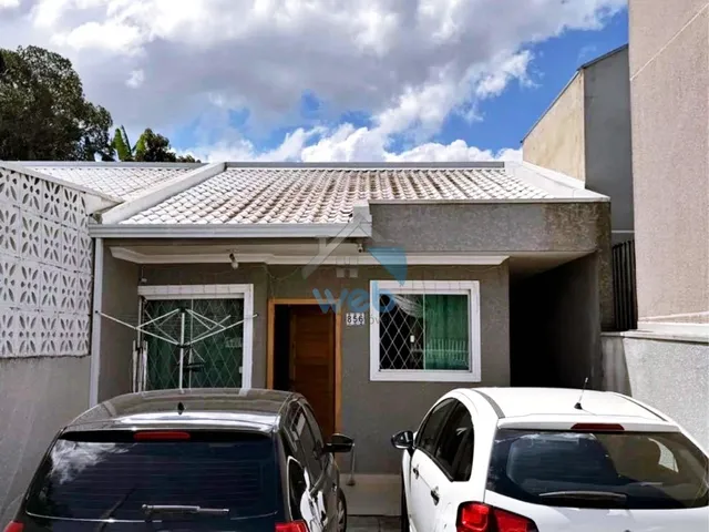 Imagem: Casa 2 Quartos na Fazenda Rio Grande - Bairro