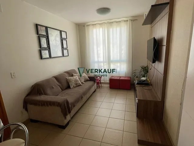 Imagem 16: Apartamento Padrão 02 quartos - Res Moinho dos Ventos - Goiânia/Go