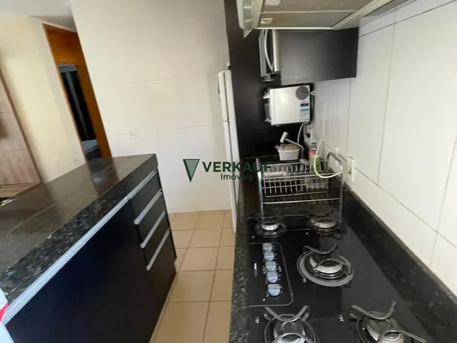 Imagem 8: Apartamento Padrão 02 quartos - Res Moinho dos Ventos - Goiânia/Go