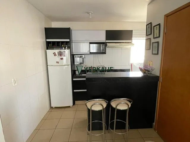Imagem 9: Apartamento Padrão 02 quartos - Res Moinho dos Ventos - Goiânia/Go