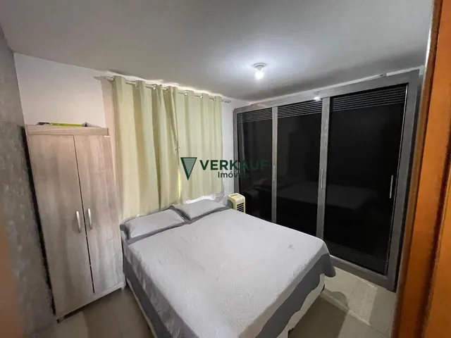 Imagem 7: Apartamento Padrão 02 quartos - Res Moinho dos Ventos - Goiânia/Go