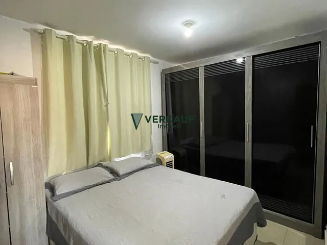Imagem 6: Apartamento Padrão 02 quartos - Res Moinho dos Ventos - Goiânia/Go