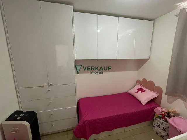 Imagem 4: Apartamento Padrão 02 quartos - Res Moinho dos Ventos - Goiânia/Go