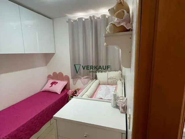 Imagem 12: Apartamento Padrão 02 quartos - Res Moinho dos Ventos - Goiânia/Go