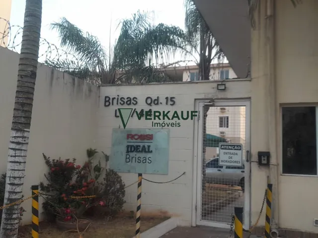 Imagem 11: Apartamento Padrão 02 quartos - Res Moinho dos Ventos - Goiânia/Go