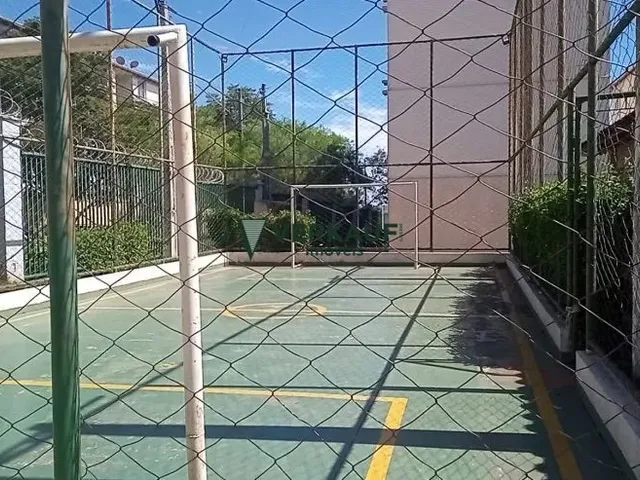 Imagem 15: Apartamento Padrão 02 quartos - Res Moinho dos Ventos - Goiânia/Go