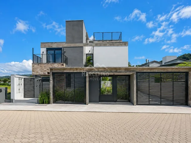 Imagem: Casa em Condomínio de Alto Padrão