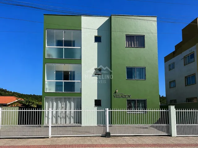 Imagem: Apartamento em Village, Imbituba/SC