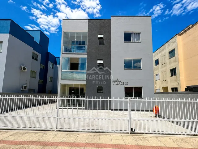 Imagem: Apartamento Padrão