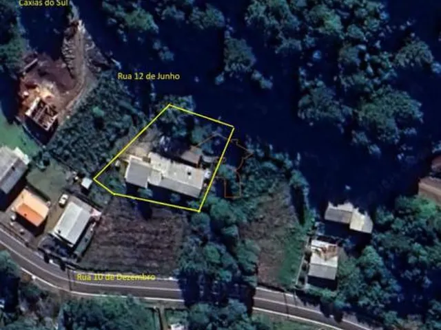 Imagem: INVESTIMENTO EM GRAMADO- COM 995 M²
