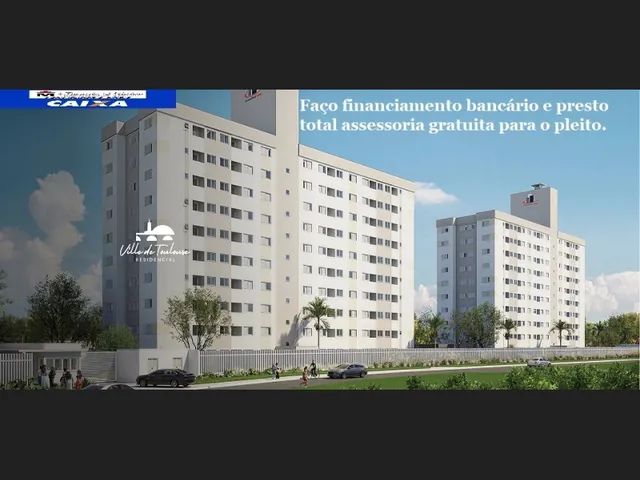 Imagem: Villa de Toulouse residencial bairro Santa