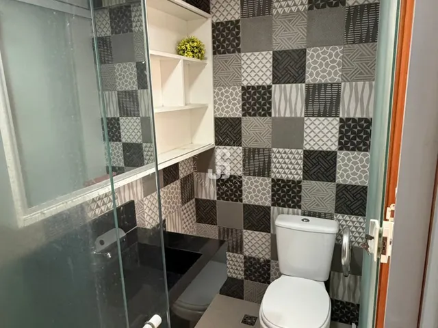 Imagem 2: Apartamento com 2 dormitórios