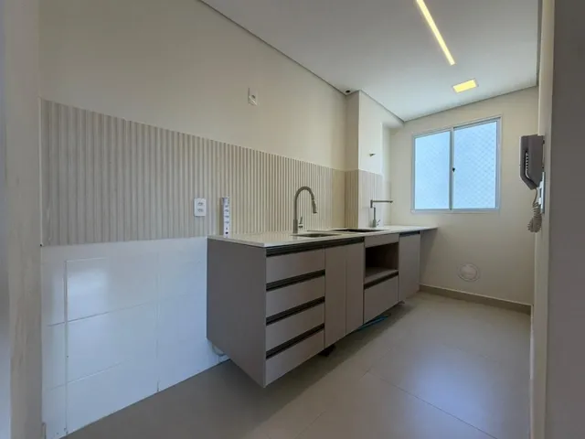 Imagem: Alugo apartamento no Chapada pantanal