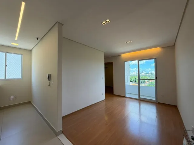 Imagem 9: Alugo apartamento no Chapada pantanal