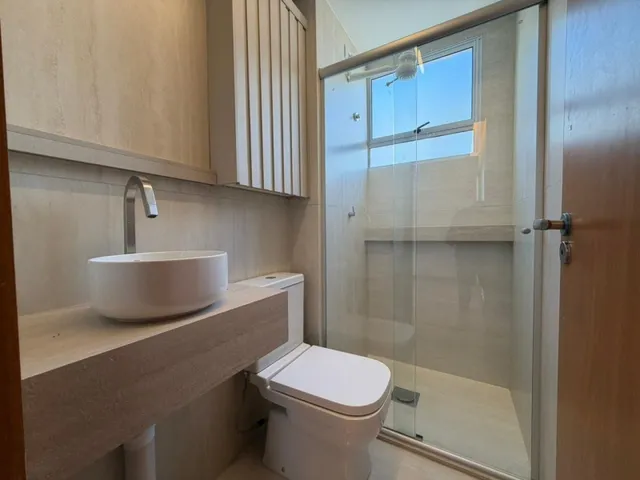 Imagem 2: Alugo apartamento no Chapada pantanal