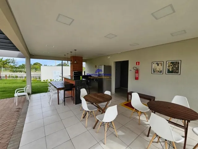 Imagem 6: Alugo apartamento no Chapada pantanal