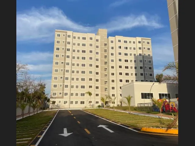 Imagem 8: Alugo apartamento no Chapada pantanal